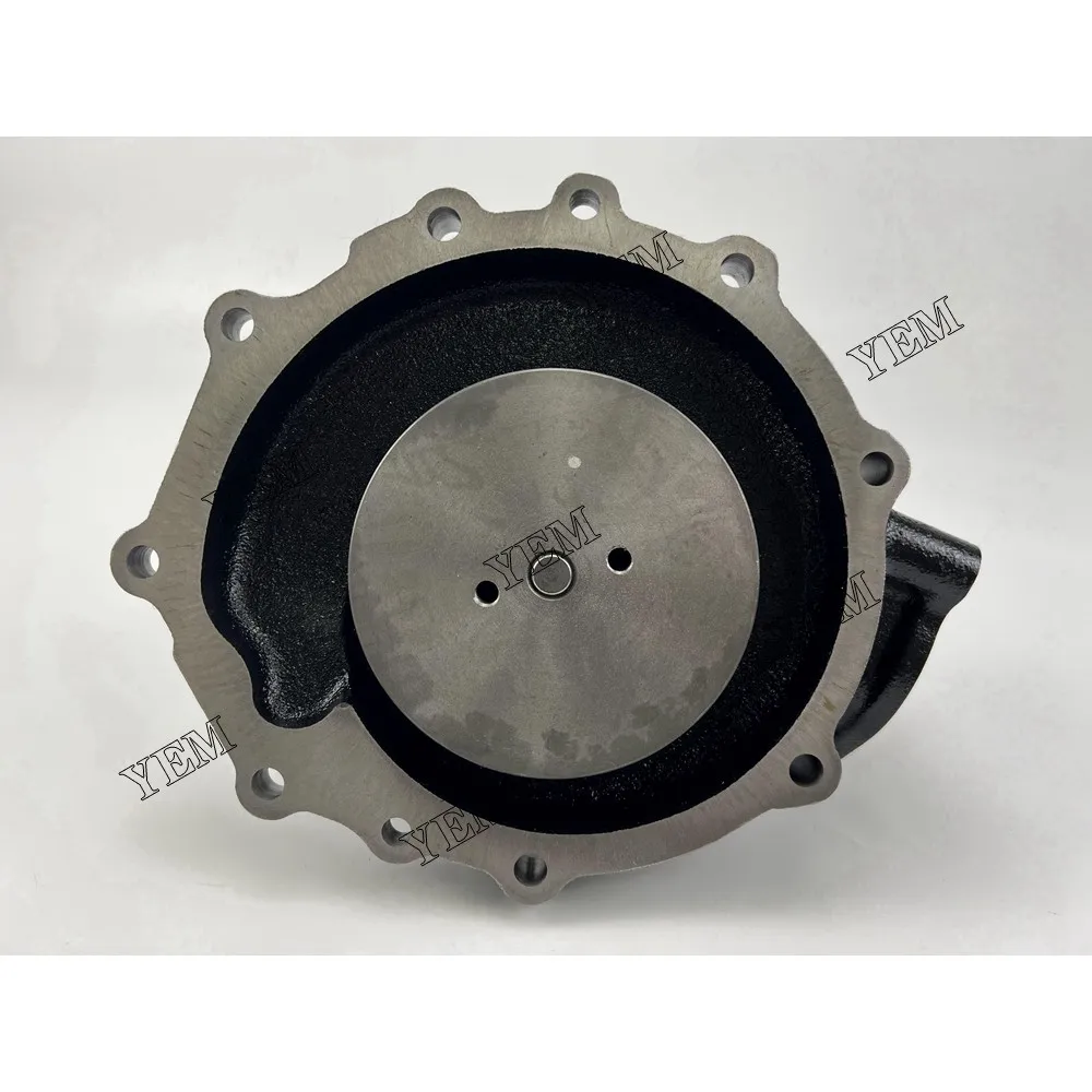 J08E 16100-E0022 Water Pump for Hino Engine Parts Factory 6