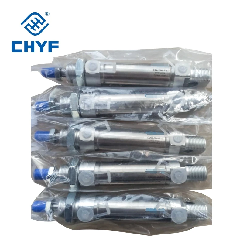 product dsnu 20 80 pps a miniature cylinder space saving linear motion solution656-5
