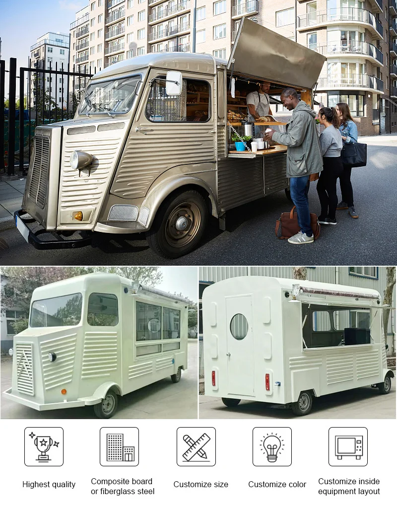 5. Qualität und Service