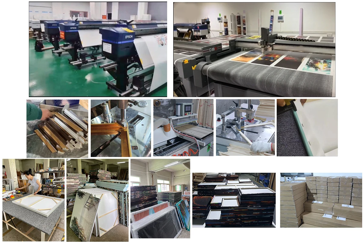 Shenzhen Eashion Industrial Co., Ltd. 1
