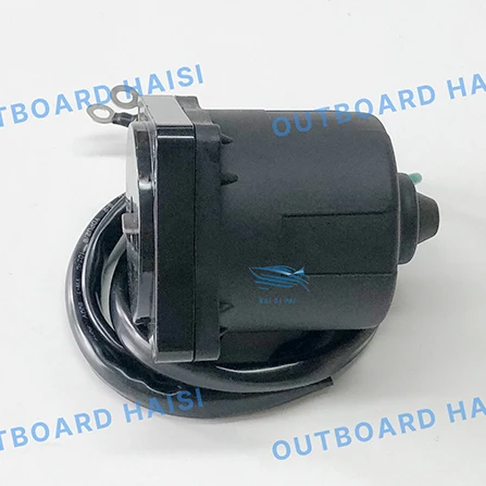 68v-43880-00 Outboard Part TILT TRIM MOTOR  for YAMAHA 115-225hp 68v-43880