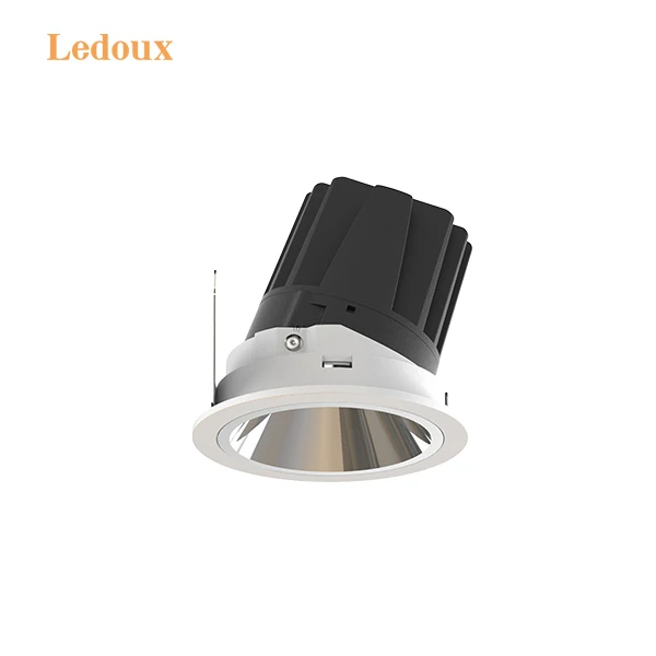 CE RoHS LED Down Light Windly Use for the Office and Market 10w Down Light