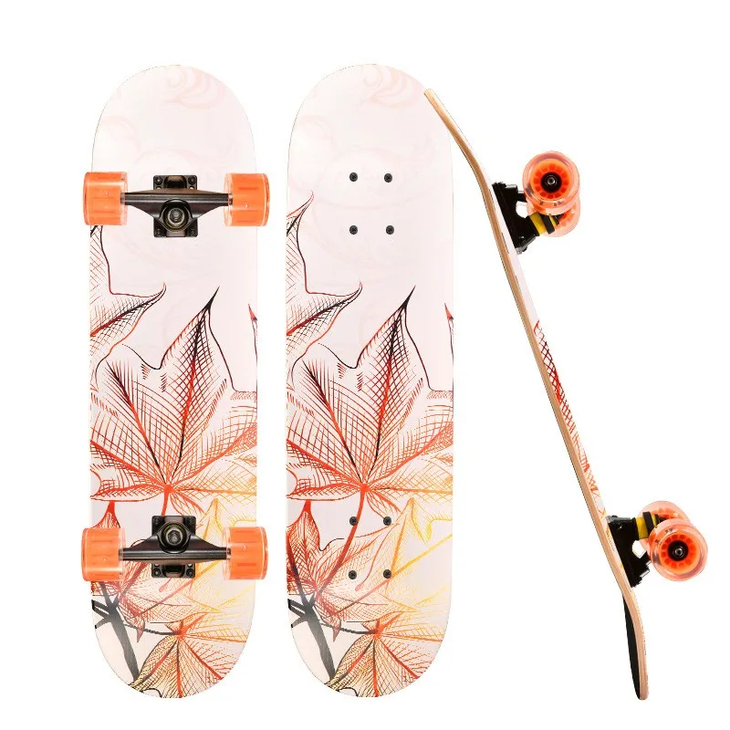 Skateboard Transfer Skate Board Heat Transfer Film Customized Printing