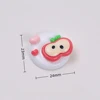 Diario Colorato Sweet Berry Star Dream - Mela