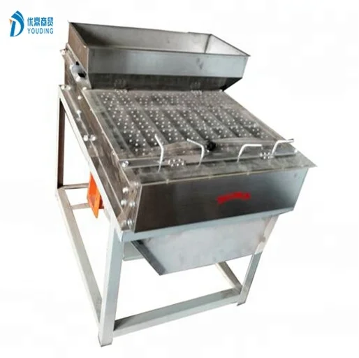 Automatic Peanut Peeling Machine Peanut Peeling Equipment Peanut Peeler