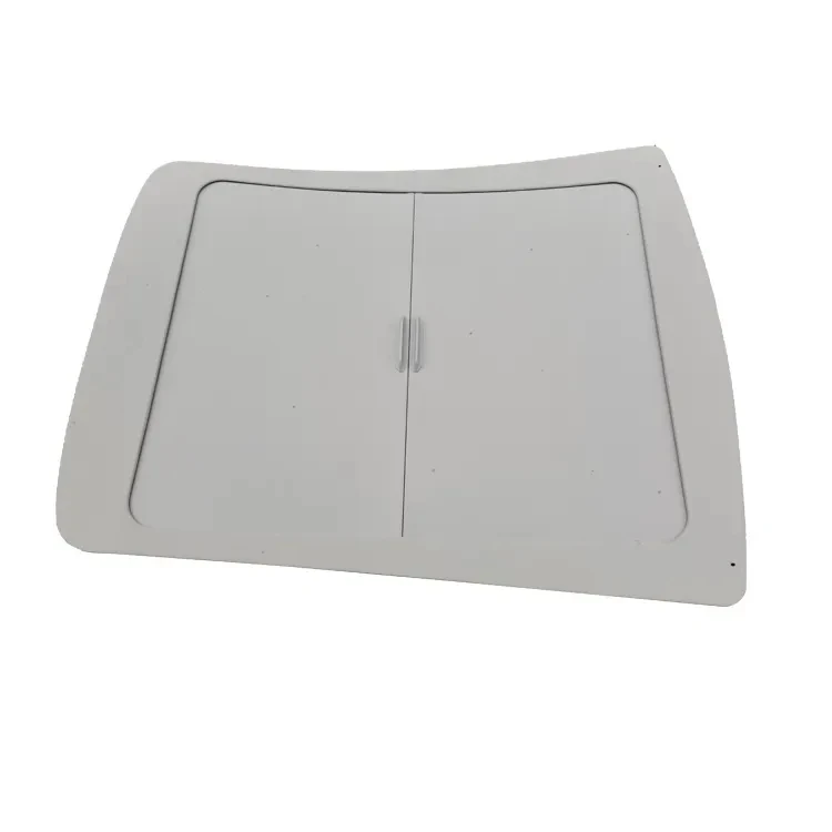 Retractable Sunroof Glass Roof Sun Shade Vchicle Roof Sunshade Car