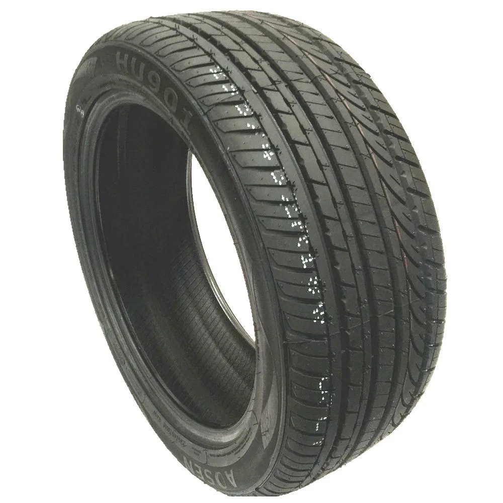 285/50R20 Doublestone Tires - Durable, All-Season Performance