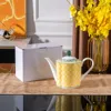 Yellow-C