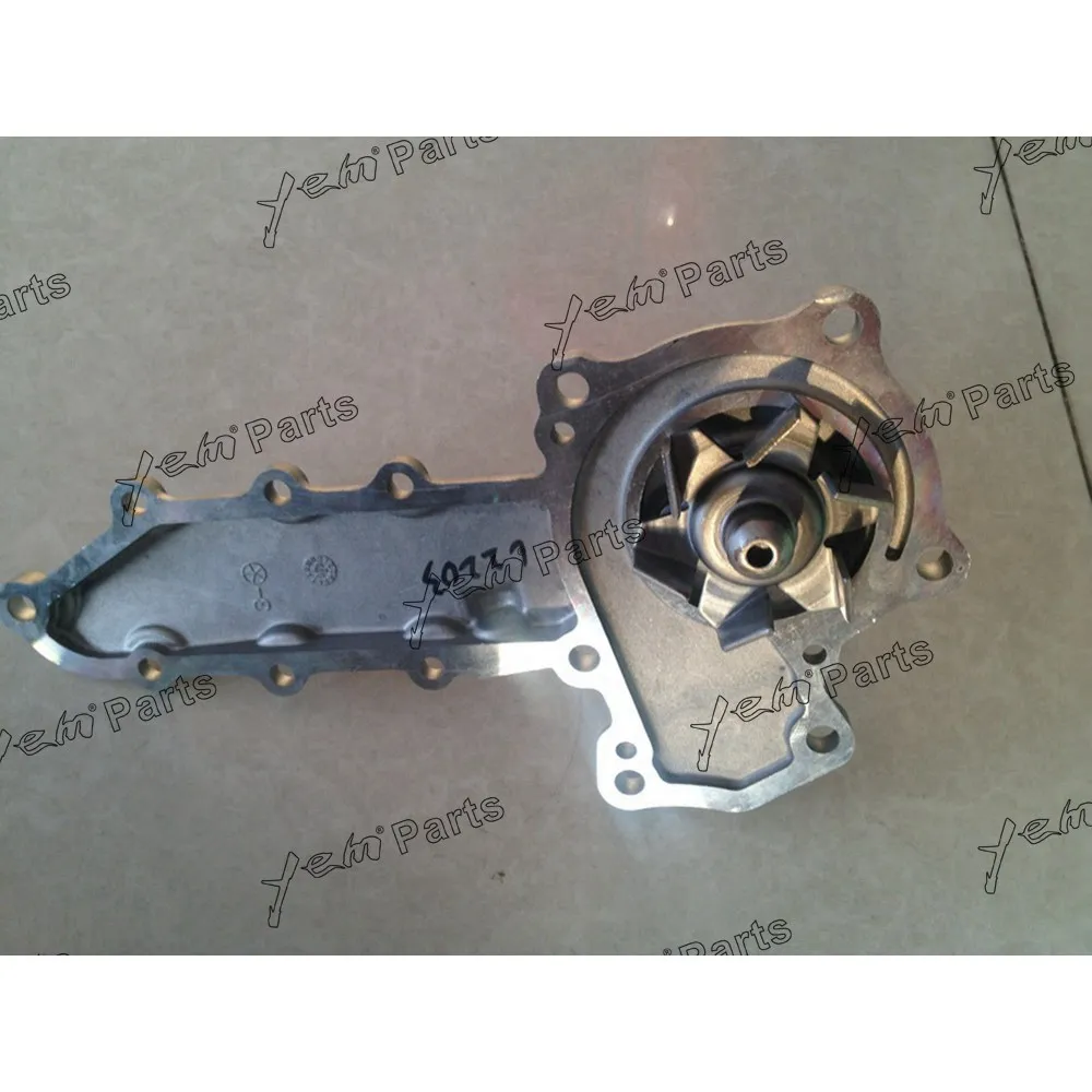 Engine Rebuild Kit V2203 Water Pump for Kubota Aftermarket Engine Parts