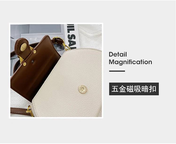 New Vintage Leather Casual Tote Women Bags High Quality Women's ...
