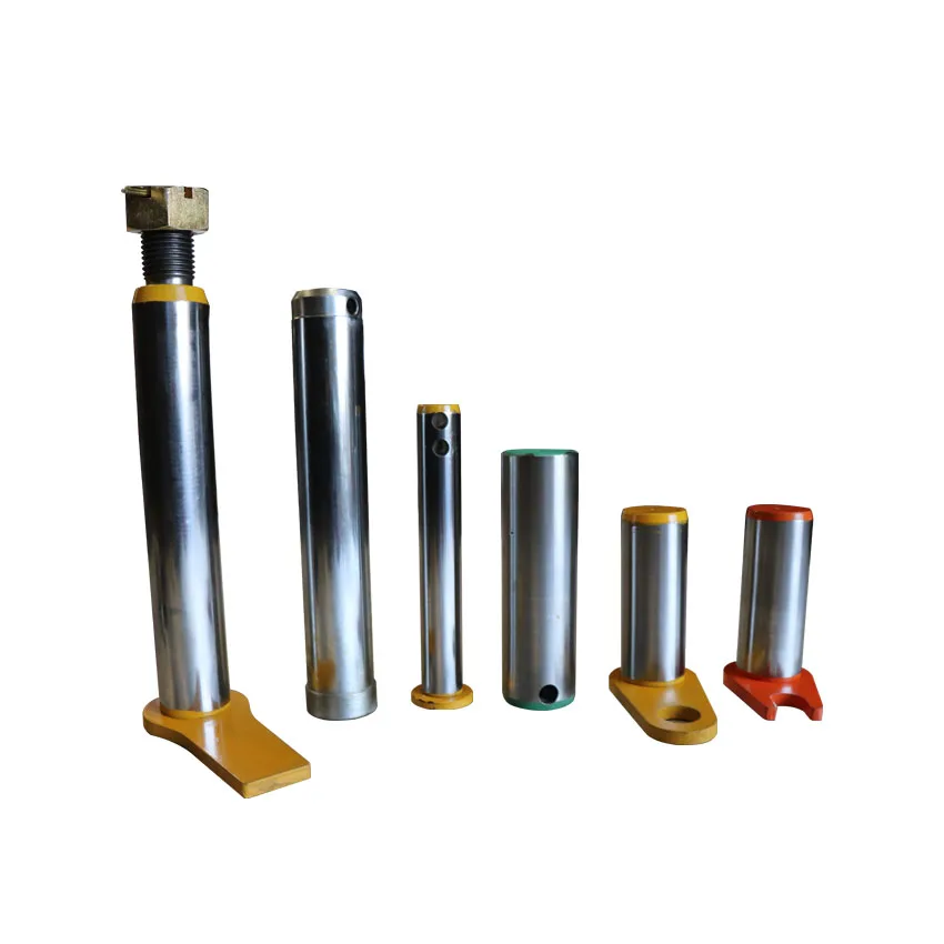 掘削機バケットピン25Mm 35Mm 45Mm 60Mm 80Mm 3Cx K008-3 U27-4