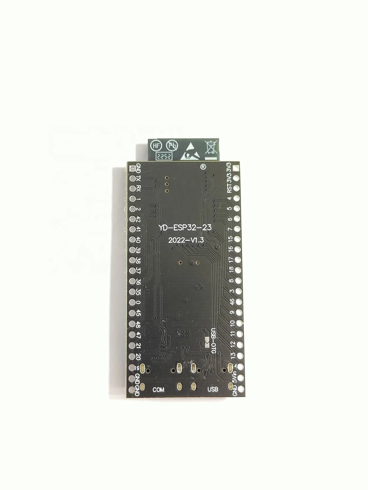 ESP32-S3-DevKitC-1 WiFi 5 0 сетчатая плата для разработки ESP32 беспроводной