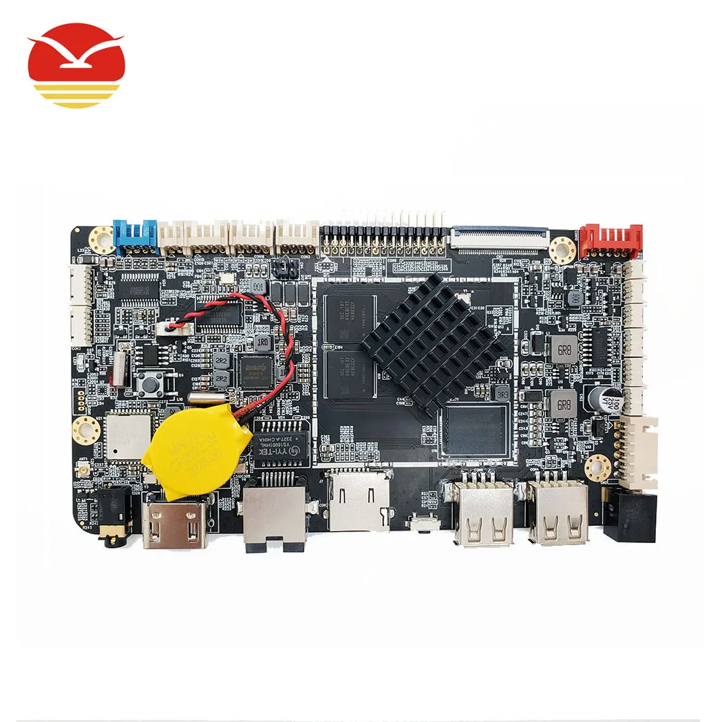 ZX-RC2014 Bus Interface for the ZX Spectrum from Quazar on