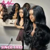 Body Wave