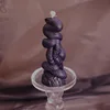 สีดำ