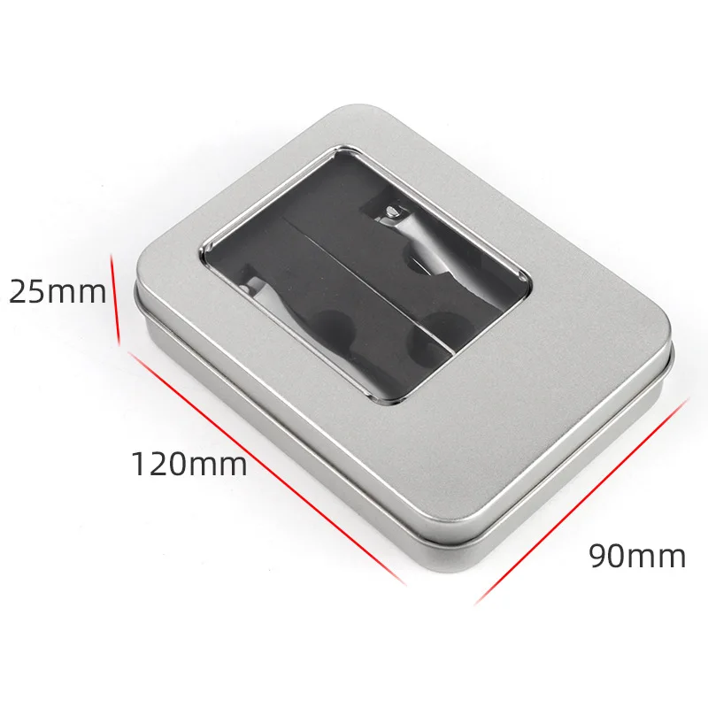 Custom Logo Mantis Shape Professional Nail Tools Stainless Steel Nail Clipper Cutter Set