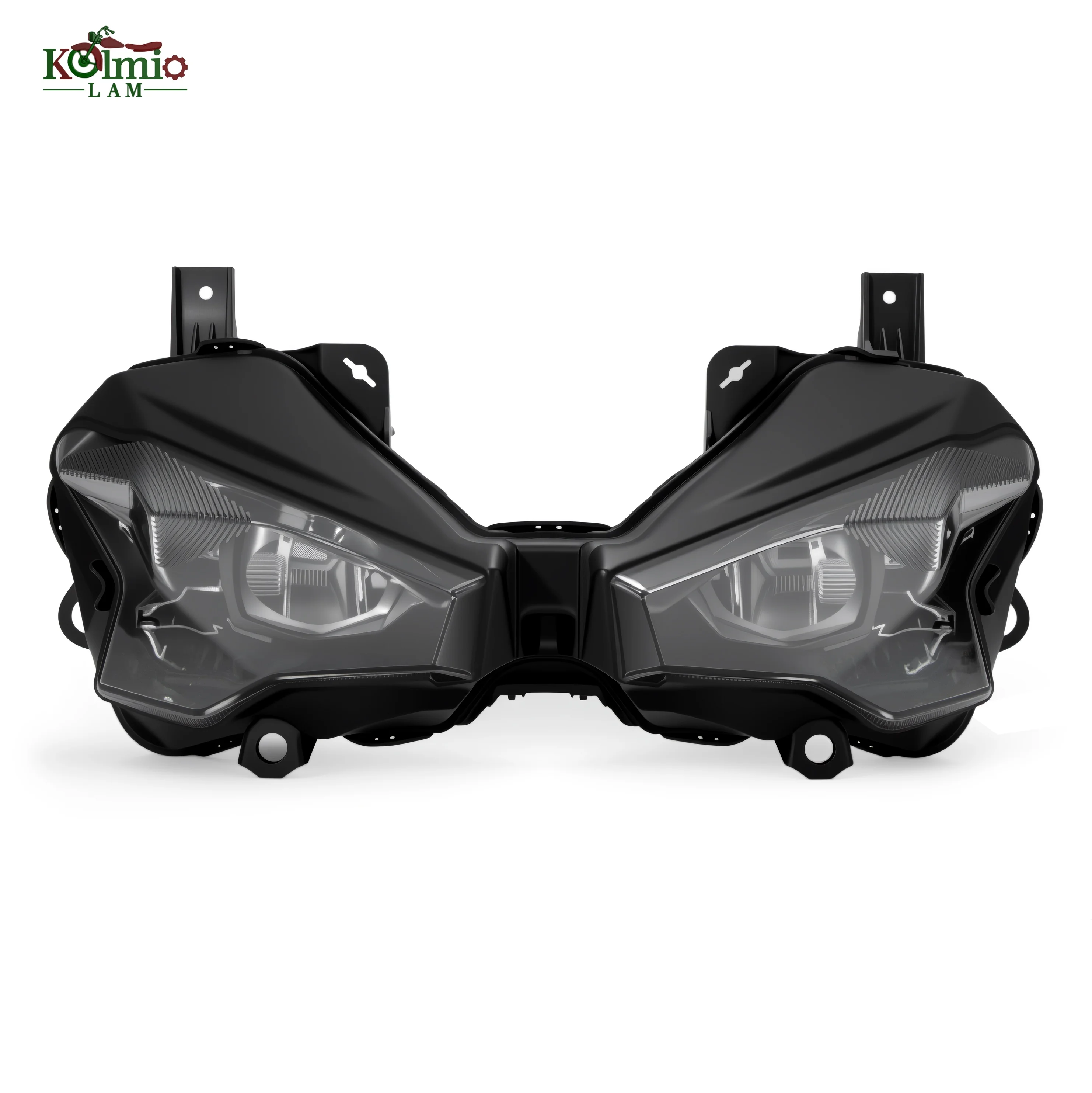 KOLMIO-LAM Fit for Kawasaki 2024 - 2025 ZX636 NINJA ZX6R