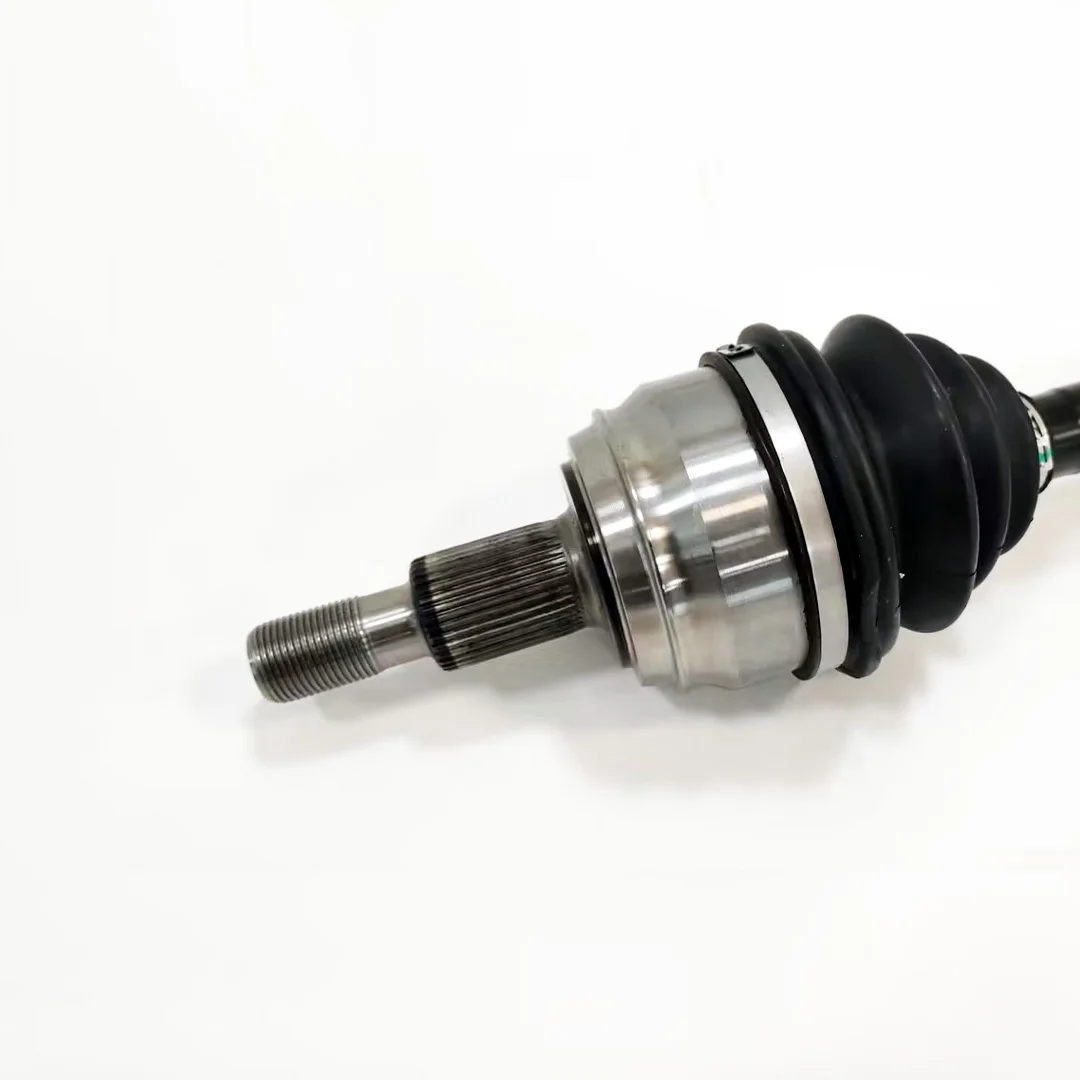 OE KK3892560X High Quality Auto Parts Drive Shaft with CV Joint Cardan  Shaft for KIA Rio