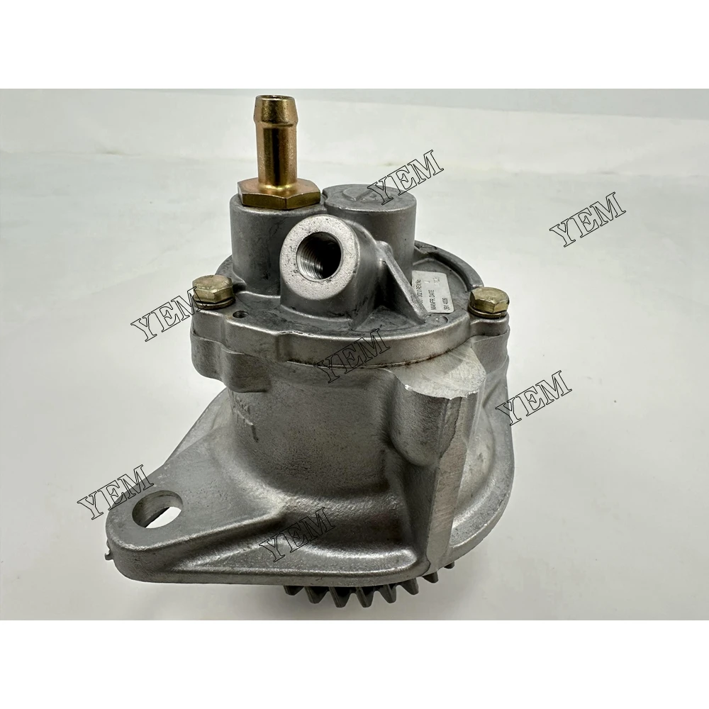 QSB6.7 Pump Rotor 39114009 for Industrial Engine