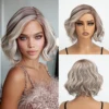 MLW-158&FU Ash Grey/10TT