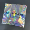 Silver Rainbow