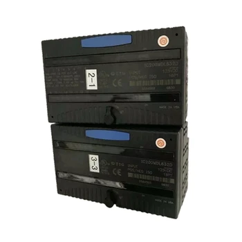 with Long Service Life IC200MDL632 Discrete Input Module