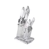 #Juego de 8 piezas - Blanco