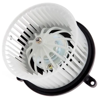 WZYAFU New A/C Blower Motor Fan Assembly 12V 5183147AA TYC700234 For Chrysler Town & Country08-16