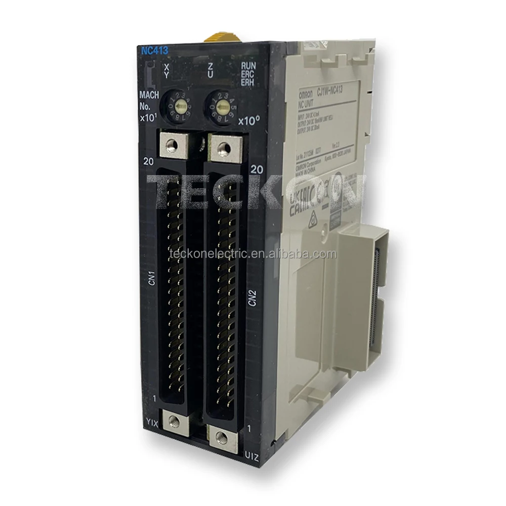 CJ1W-NC113 CJ1W-NC213 CJ1W-NC413 CJ1W-NC133 CJ1W-NC233 CJ1W-NC433 CJ1W-SP001 PLC jedinica za kontrolu pozicije na lageru