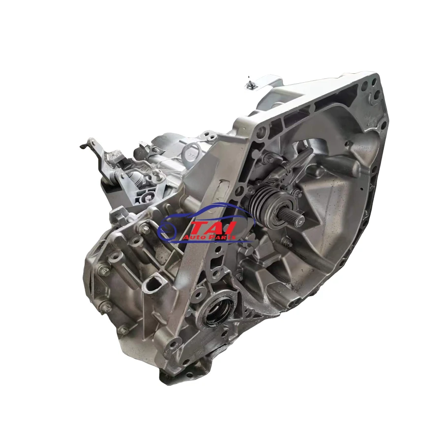 For Nissan Original Complete Gearbox Hr16 Used Diesel - Buy Hr16 hr16 ...