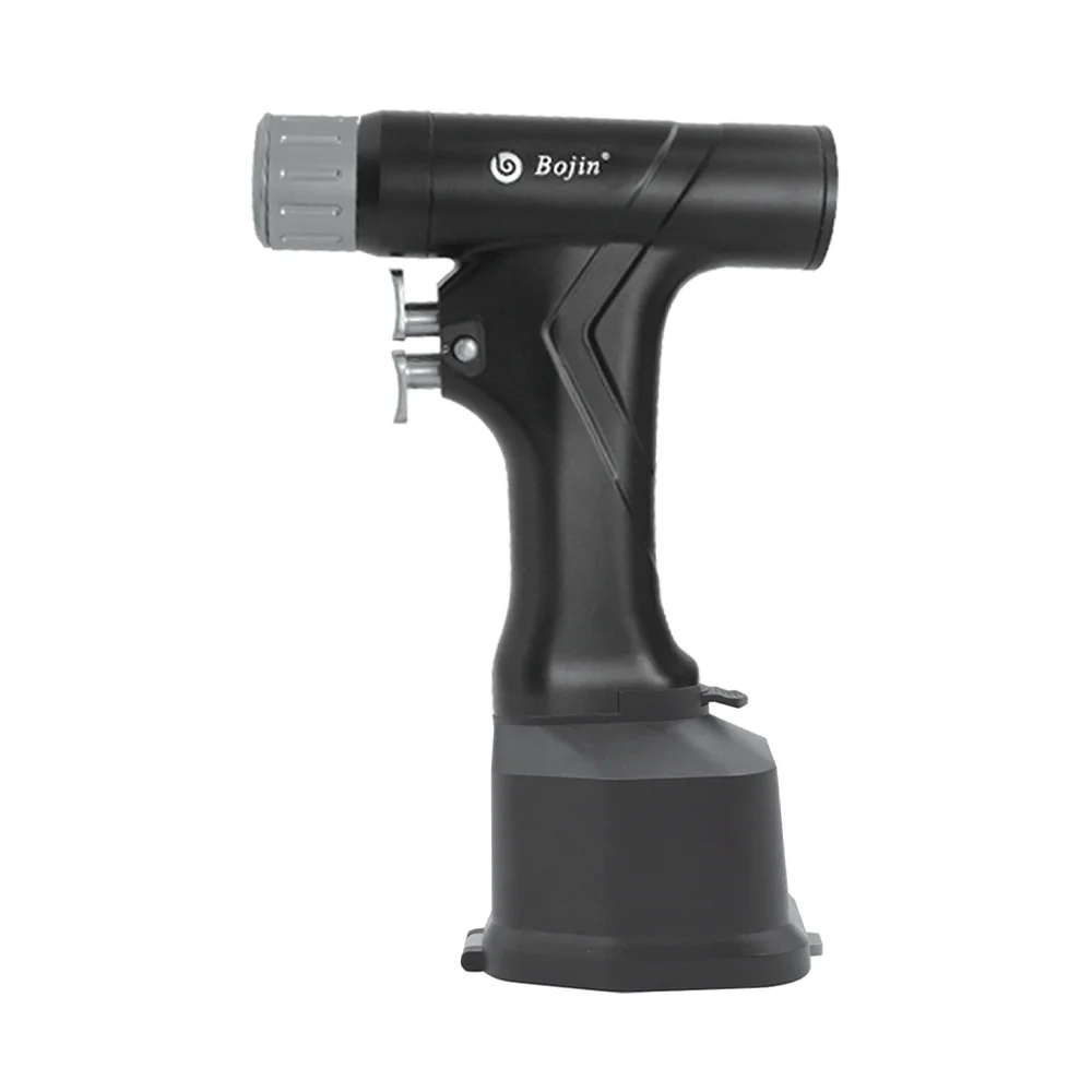 BOJIN  System 5600- Multi-functional System (Brushless Motor, Ergonomic Slim Design) BJ5601 Sagittal Saw Attachment