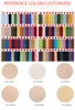 color card