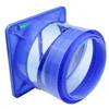 Extended all-blue