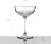 Martini trasparente