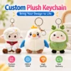 custom