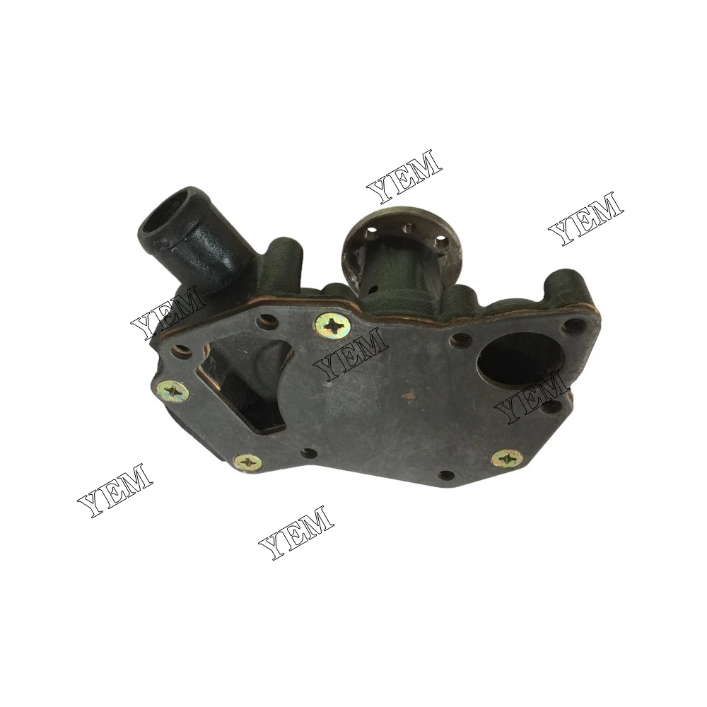 3LA1 Water Pump for Isuzu Machinery Engine Spare Parts 5