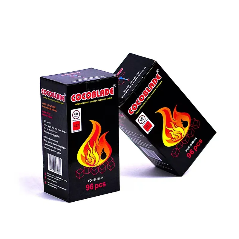 Alibaba.com: Arab Quick Light Burn Hookah Shisha Charcoal, Coconut ...
