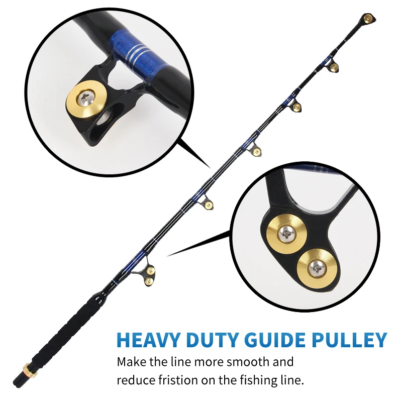 best saltwater trolling rod and reel combo Okuma SST Kokanee & Trout Seattle Fishing Company This combo was designed for big game shark fishing from the boat or from the beach Big Game Saltwater Trolling Rods