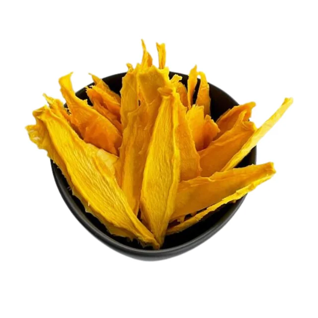 CHEAP EXPORT MANGO DRIED FRUIT MADE IN VIETNAM WHOLESALE