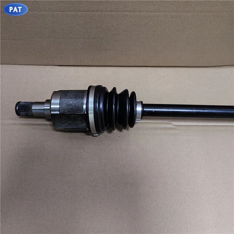 PAT 49500-B4610 Front Shaft Assy-Drive LH for I10 2017-2018