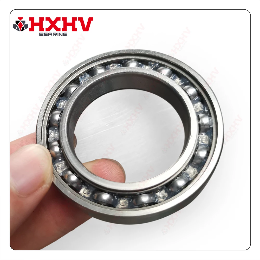 6930 61930 M Size 150x210x28 mm HXHV Thin Deep Groove Ball Bearing