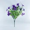 Violet Bleu