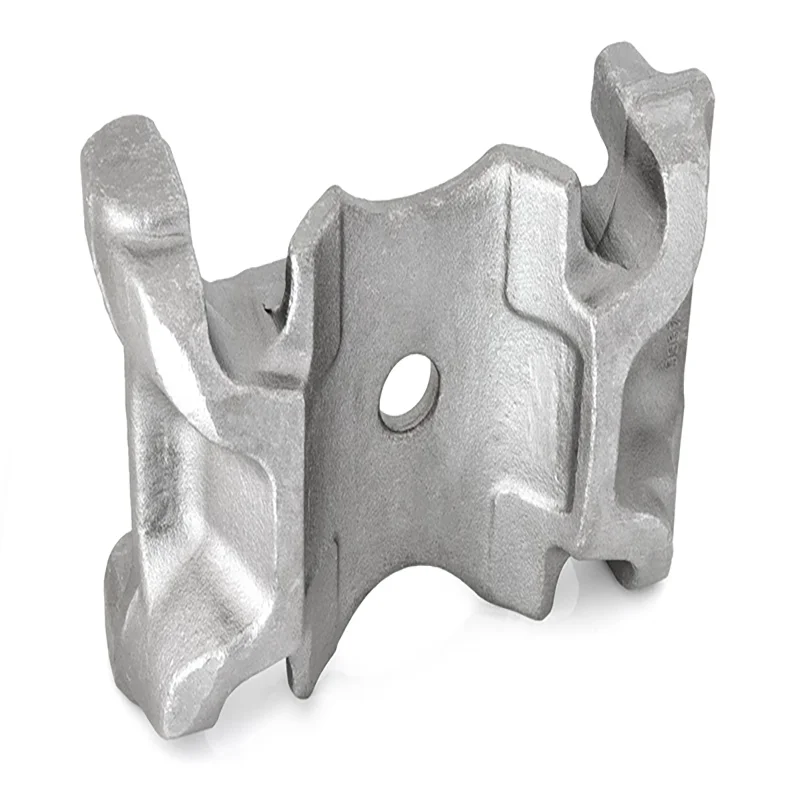 High Quality and Rich Experiences Custom Made Metal Hot Forging