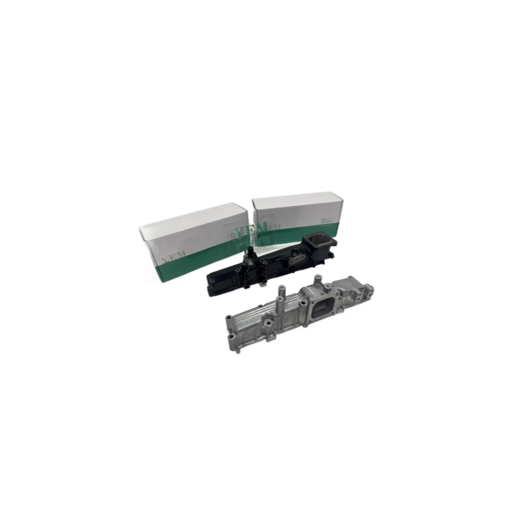 404D-22TA 403D-07 404C-22 1104D-E44TA Intake Manifold for Perkins Engine Repair Kit High Quality Engine Parts
