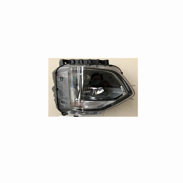 OEM 92101-S1000 Head Lamp for Hyundai Santafe 2019 Auto Parts