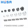 LED bianco