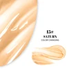 #15 Saturn