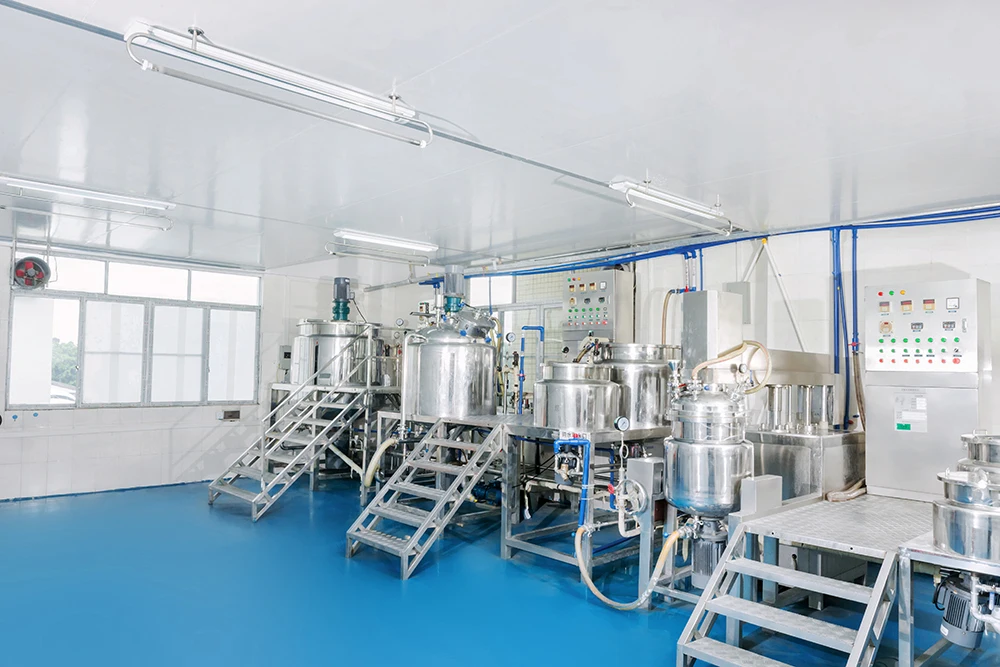Guangzhou Dora International Trading Co., Ltd. 1