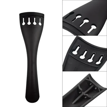Fibra di Carbonio Doppio Basso Arco, Tedesco Stile, 3/4 Fibra di Carbonio Doppio Basso Arco, Tedesco Stile, 3/4