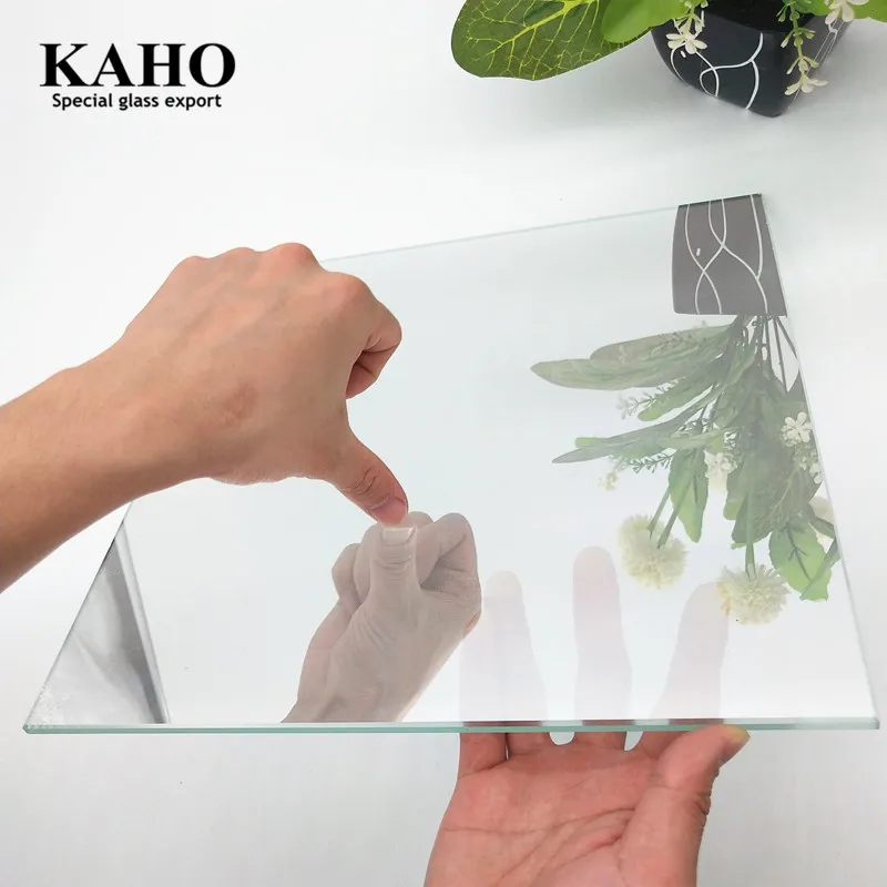 Двухстороннее акриловое зеркало для оконной пленки, цена, двухстороннее прозрачное зеркало